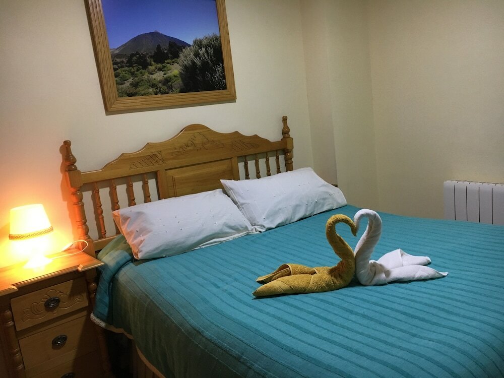 Фото Vv Apartamentos Estrella del Norte