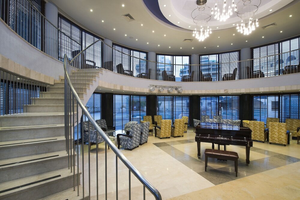 Фото Brown Red Sea