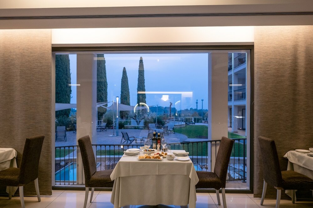 Фото Hotel Villa Luisa Resort & SPA