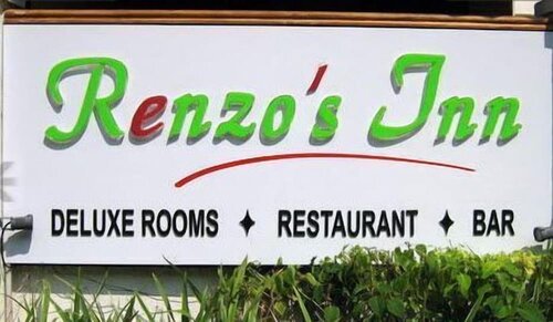 Гостиница Renzo's Inn
