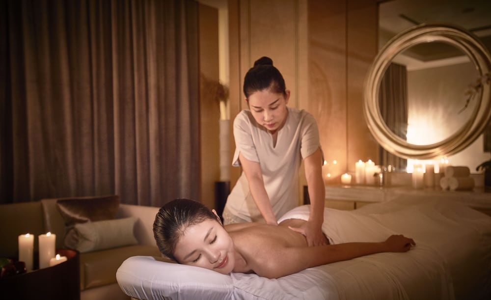 Фото Waldorf Astoria Shanghai on the Bund