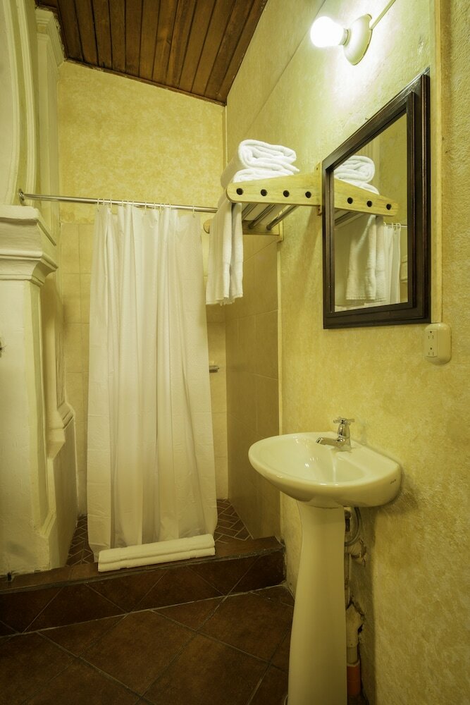 Фото Hotel Maya Ik