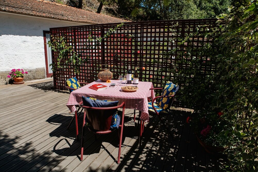Фото Casa Agrícola da Levada Eco Village