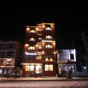 Гостиница Hotel Pokhara Goodwill