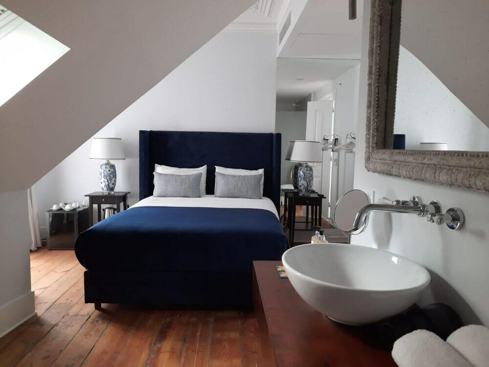 Фото Palácio do Visconde