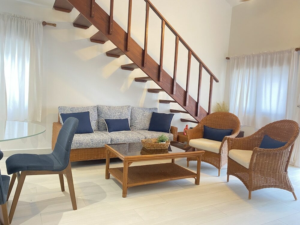 Фото Stanza Mare Beach Front