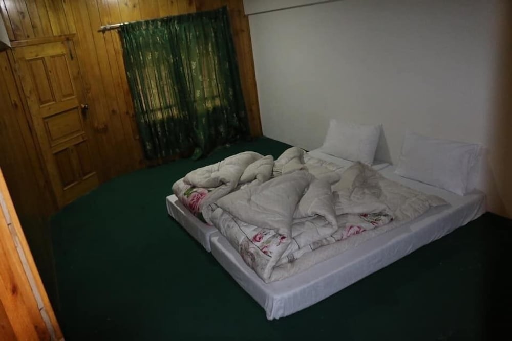 Фото Intercontinental Hotel And Resorts