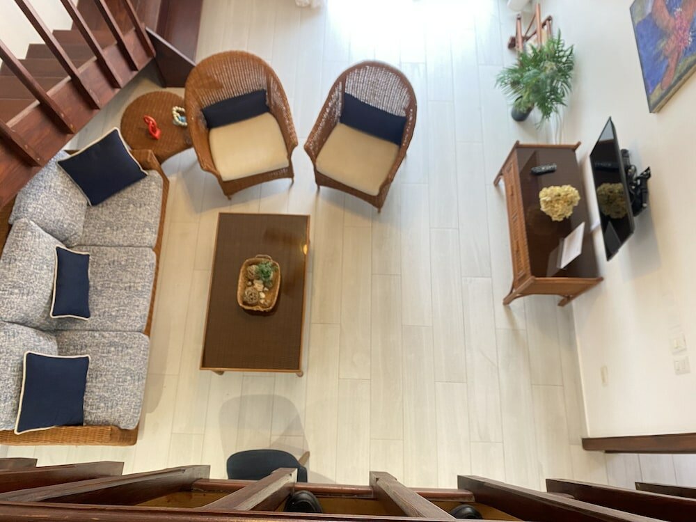 Фото Stanza Mare Beach Front