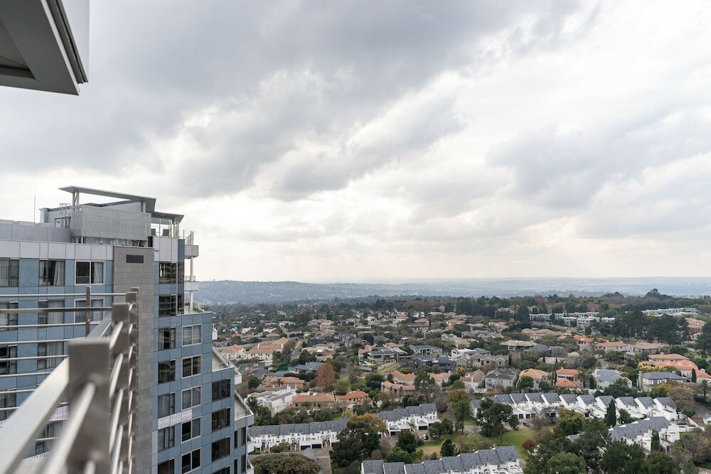 Фото @Sandton Hotel