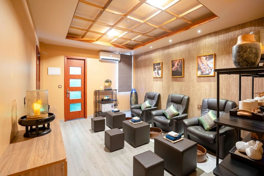 Фото Ayala Oceanview