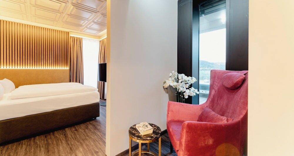 Фото Plaza Premium Heidelberg