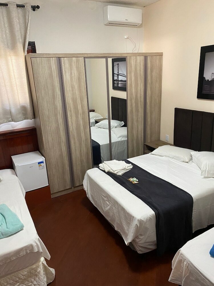 Фото Pousada Jurerê