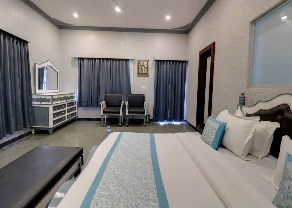 Фото Keshav Resort