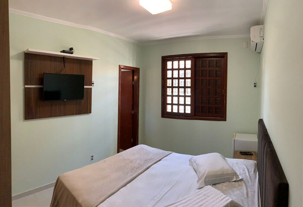 Фото Pousada Jurerê