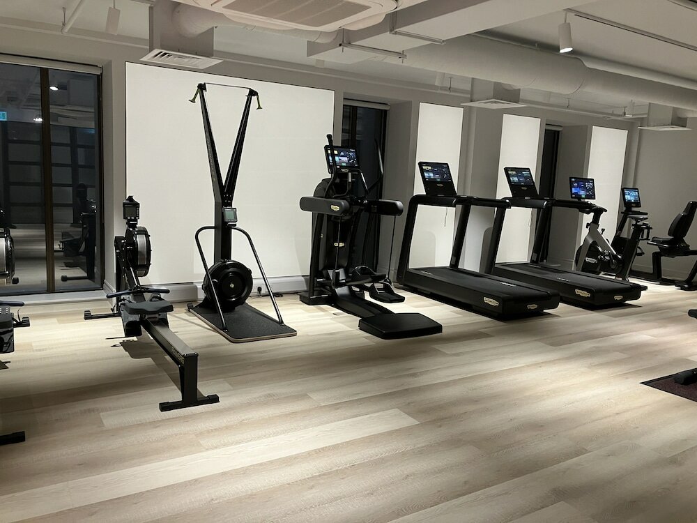 Фото Virgin Hotels Edinburgh