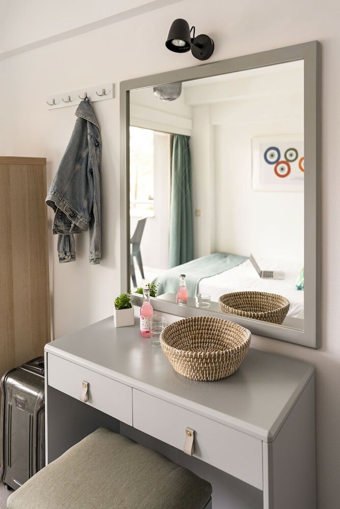 Фото Stay Hotel Rhodes