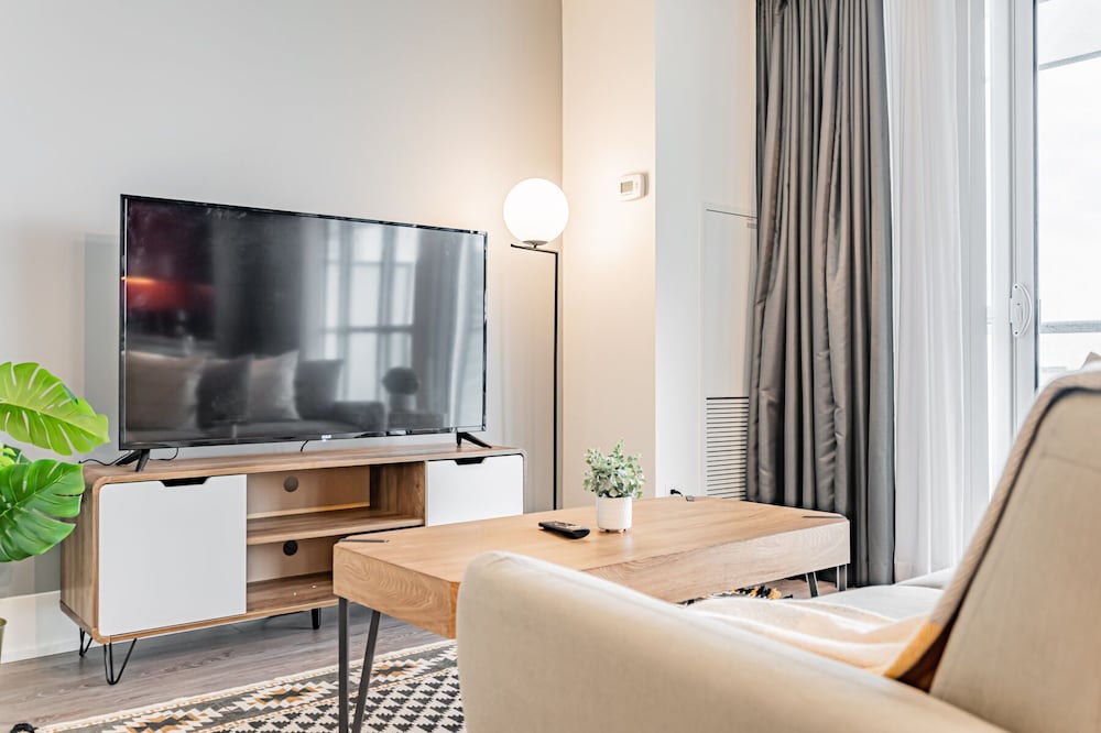 Фото The Bay Suites Mtcc Cn Tower