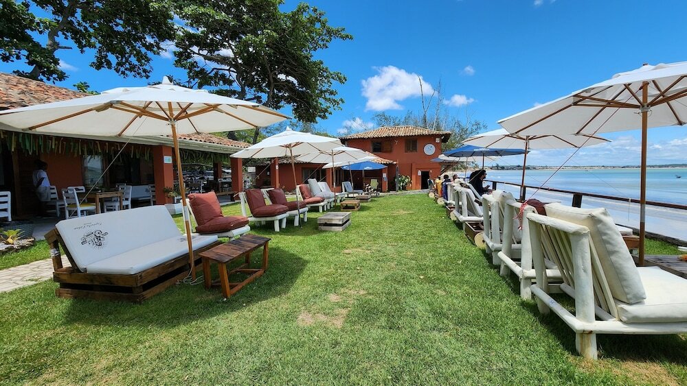 Фото Nativa Búzios