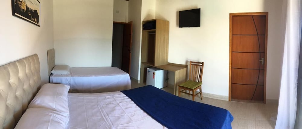 Фото Mar Egeu Arte & Pouso