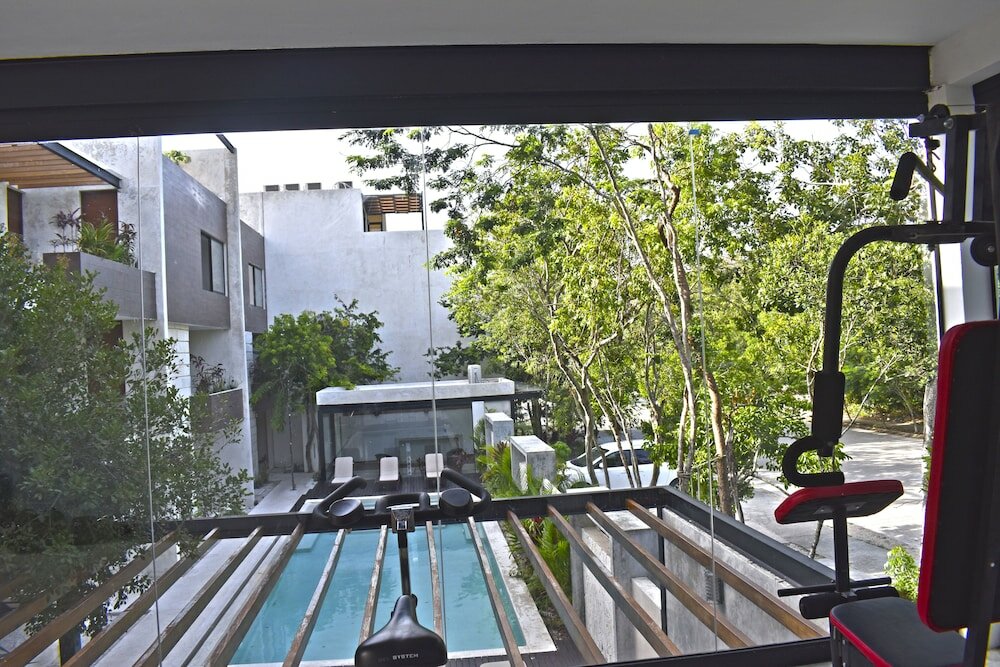 Фото Luxury Penthouse by Mareas in Aldea Zama