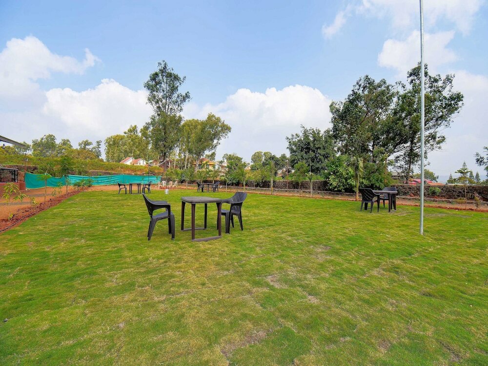 Фото Treebo Trend The Appa'S Resort