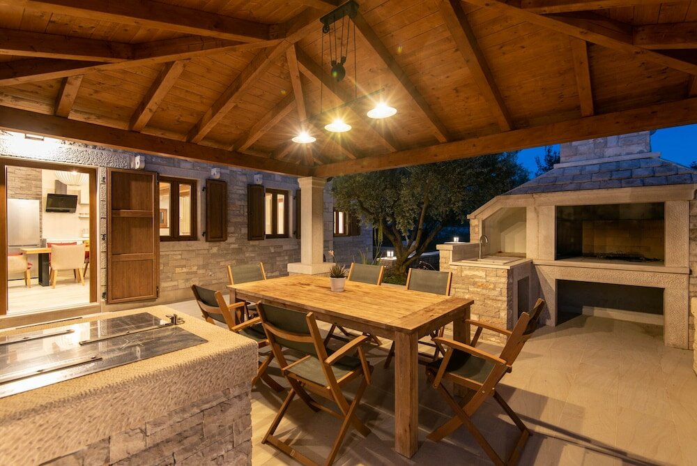 Фото Little Stone House