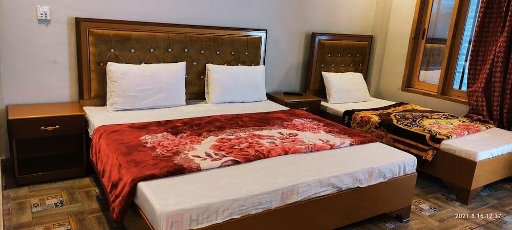 Фото Hotel Baba Palace