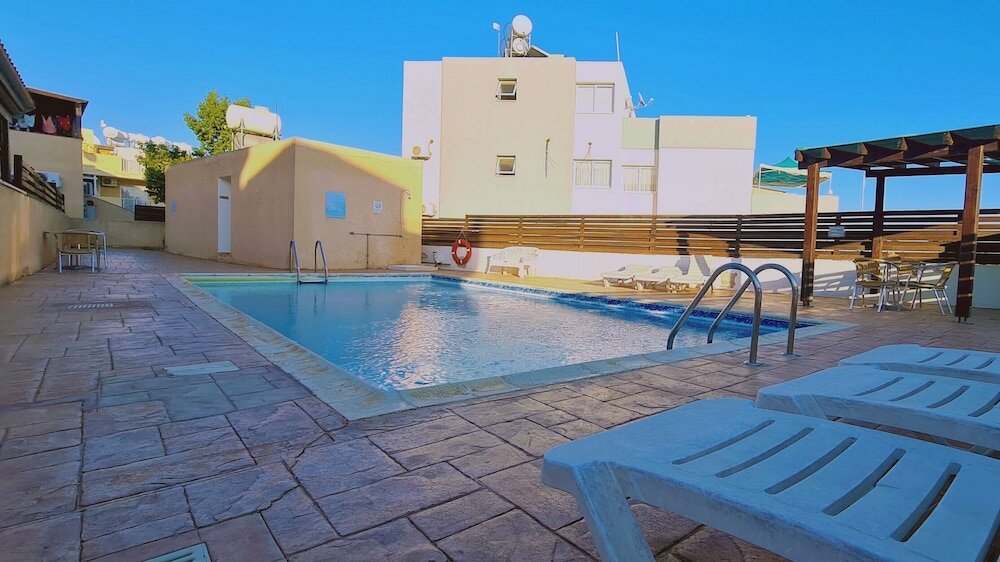 Фото SunShine Apartment by Stay BnB