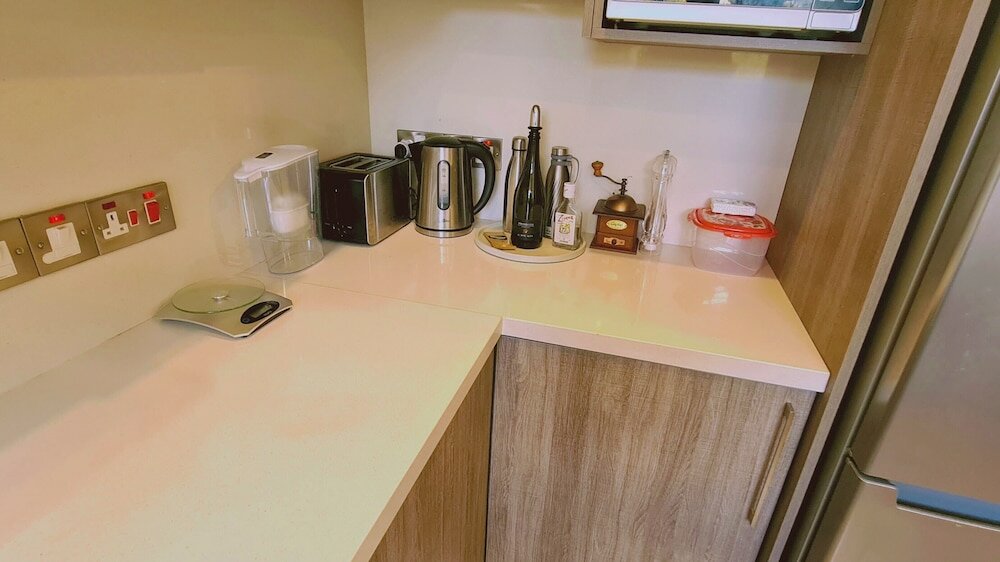 Фото Downtown Retreat by Stay Bnb