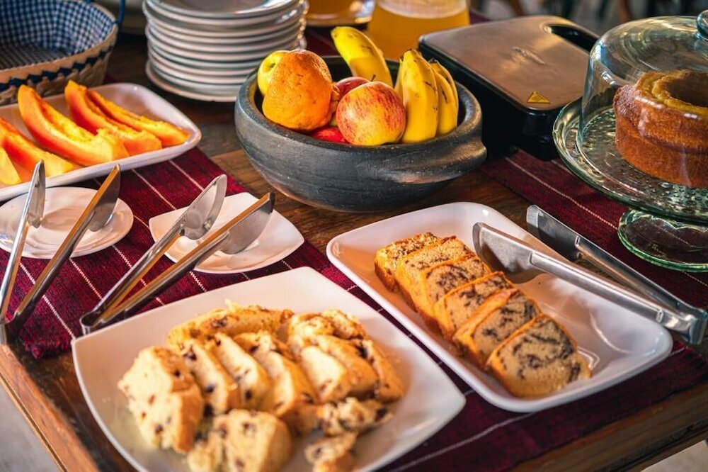 Фото Mar Egeu Arte & Pouso