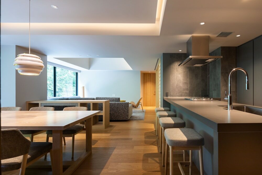 Фото Yamakei Residences