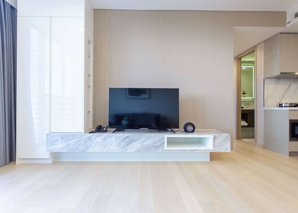 Фото Wyndham Bangkok Queen Convention Centre