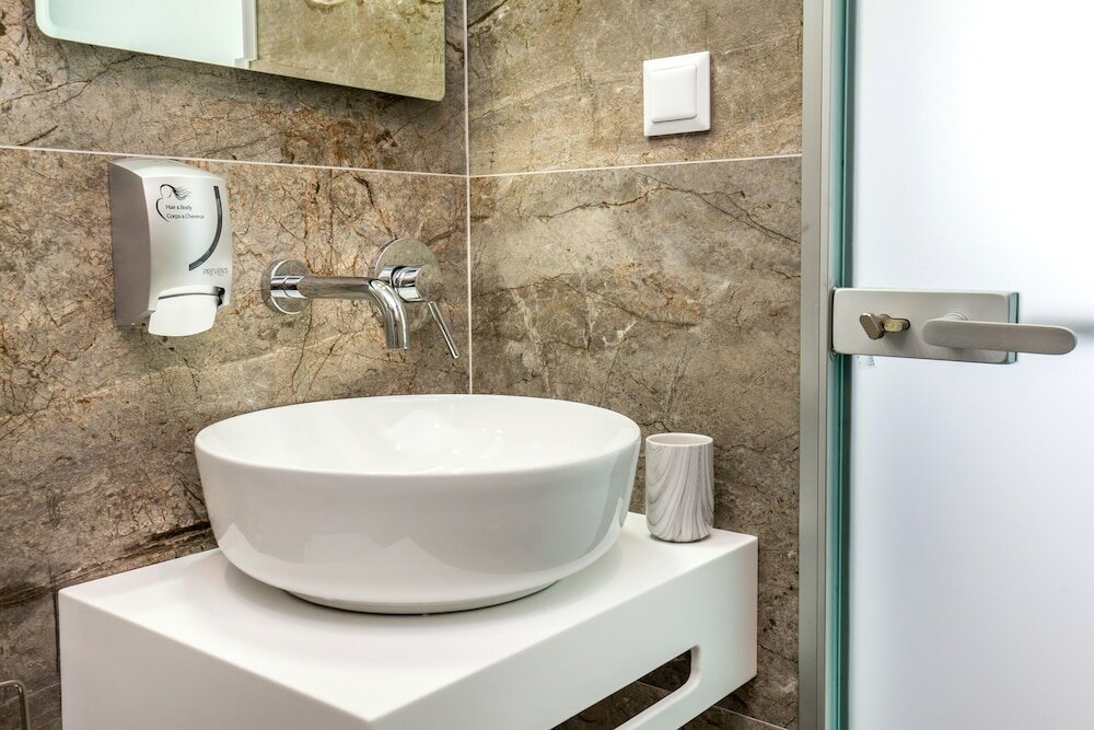 Фото Отель Azzurro Deluxe