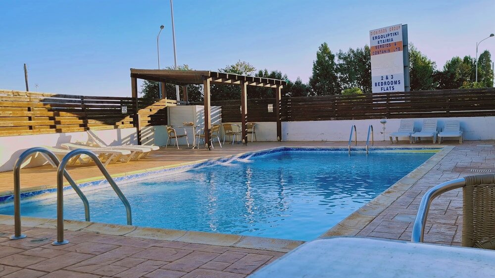 Фото SunShine Apartment by Stay BnB