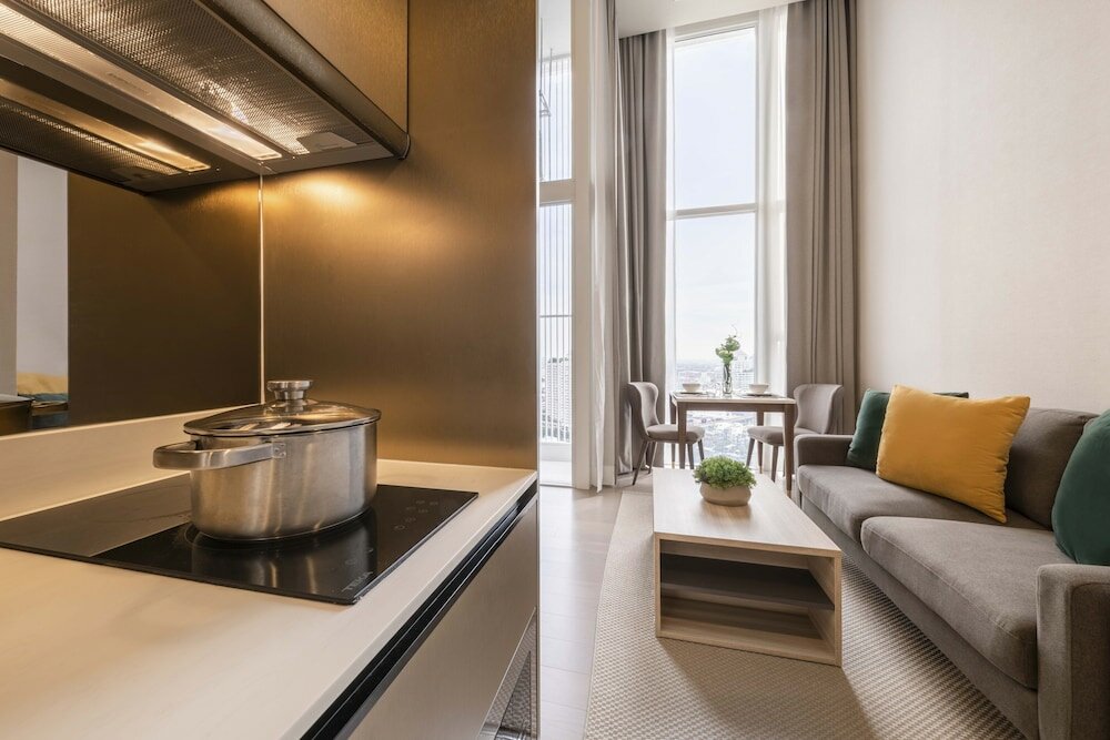 Фото Wyndham Garden Bangkok Sukhumvit 42