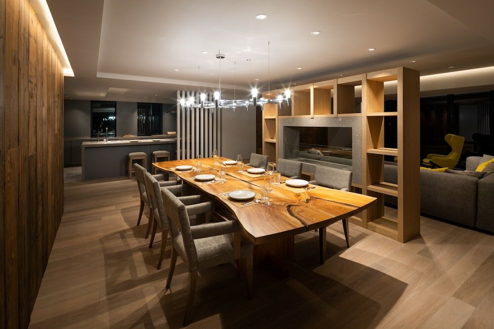 Фото Yamakei Residences