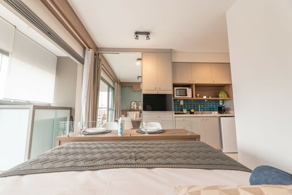 Фото Charlie Vitrali Moema