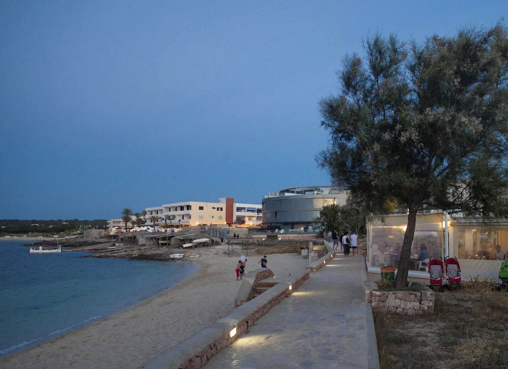 Фото Roquetes Bungalows Premium - Formentera Break