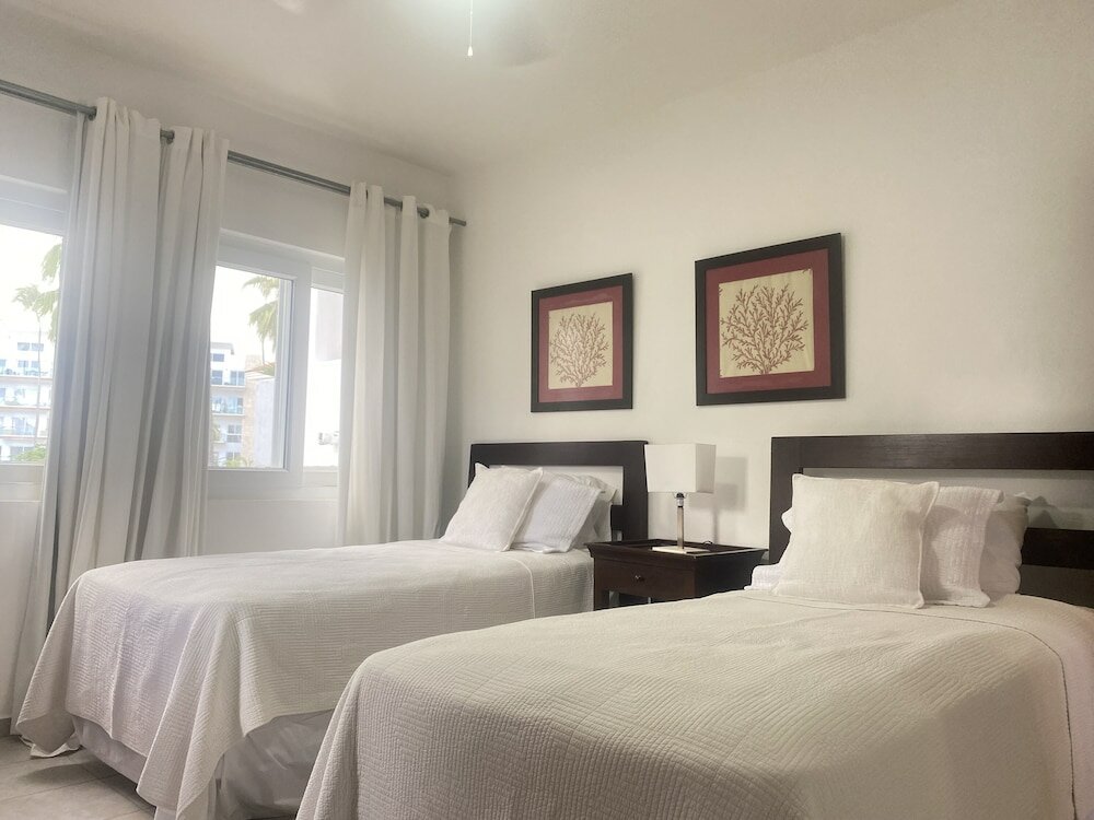 Фото Stanza Mare Beach Front