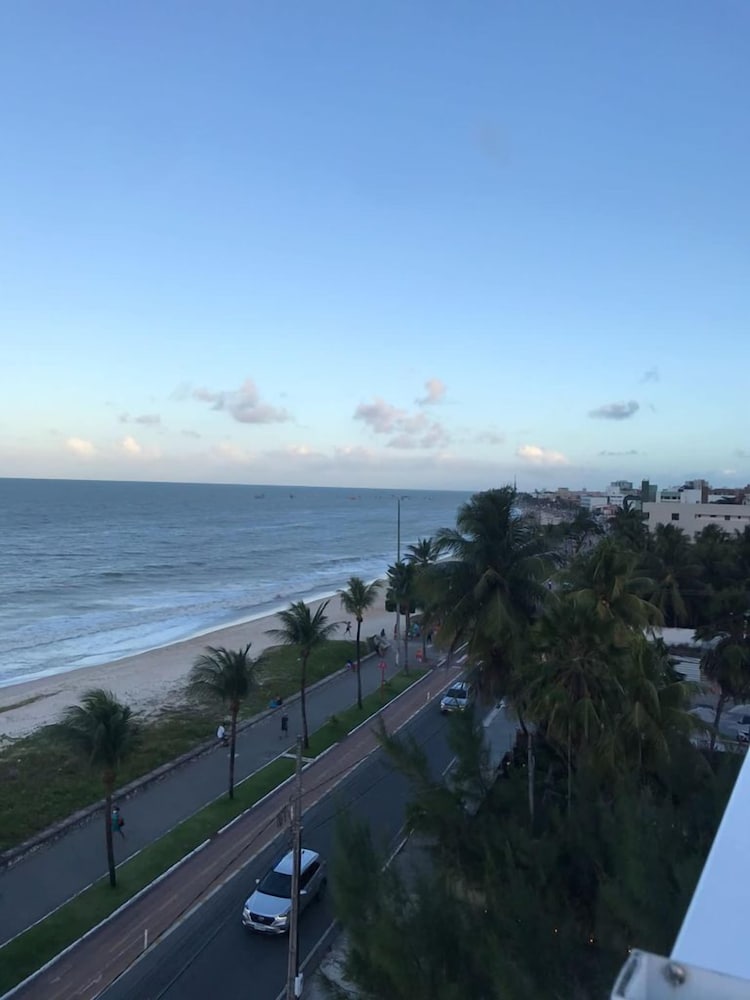 Фото Happy Hotel Manaíra