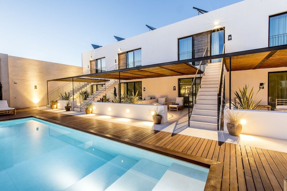 Фото Can Micalet Formentera