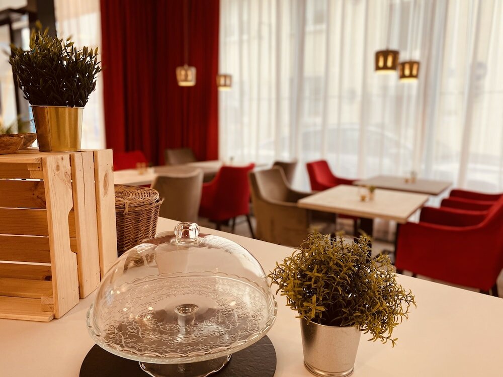 Фото Dormero Hotel Hof