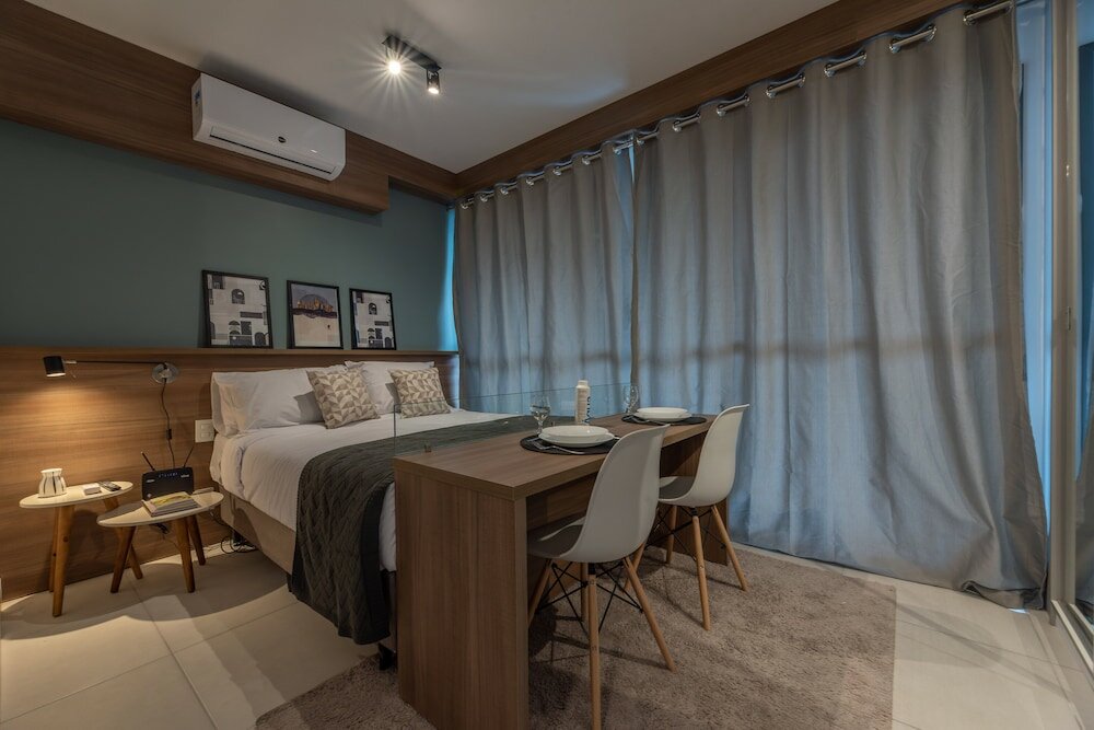 Фото Charlie Vitrali Moema