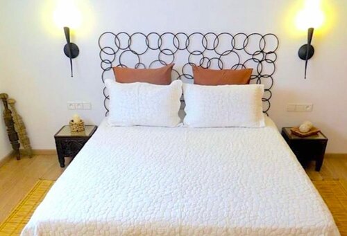 Гостиница Splendid Villa With sea View