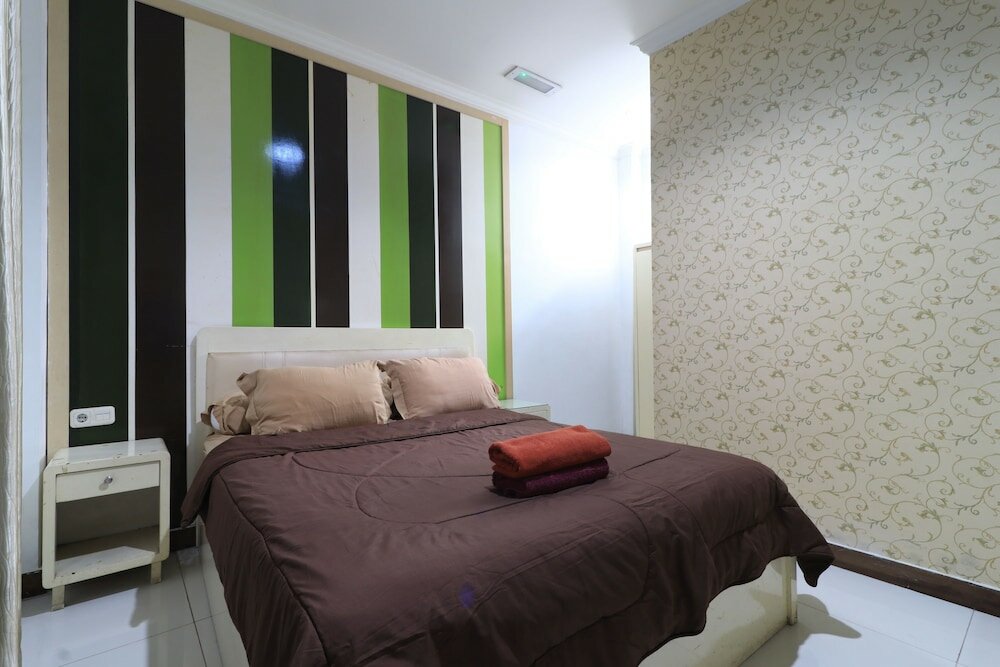 Фото I Residence Bandung