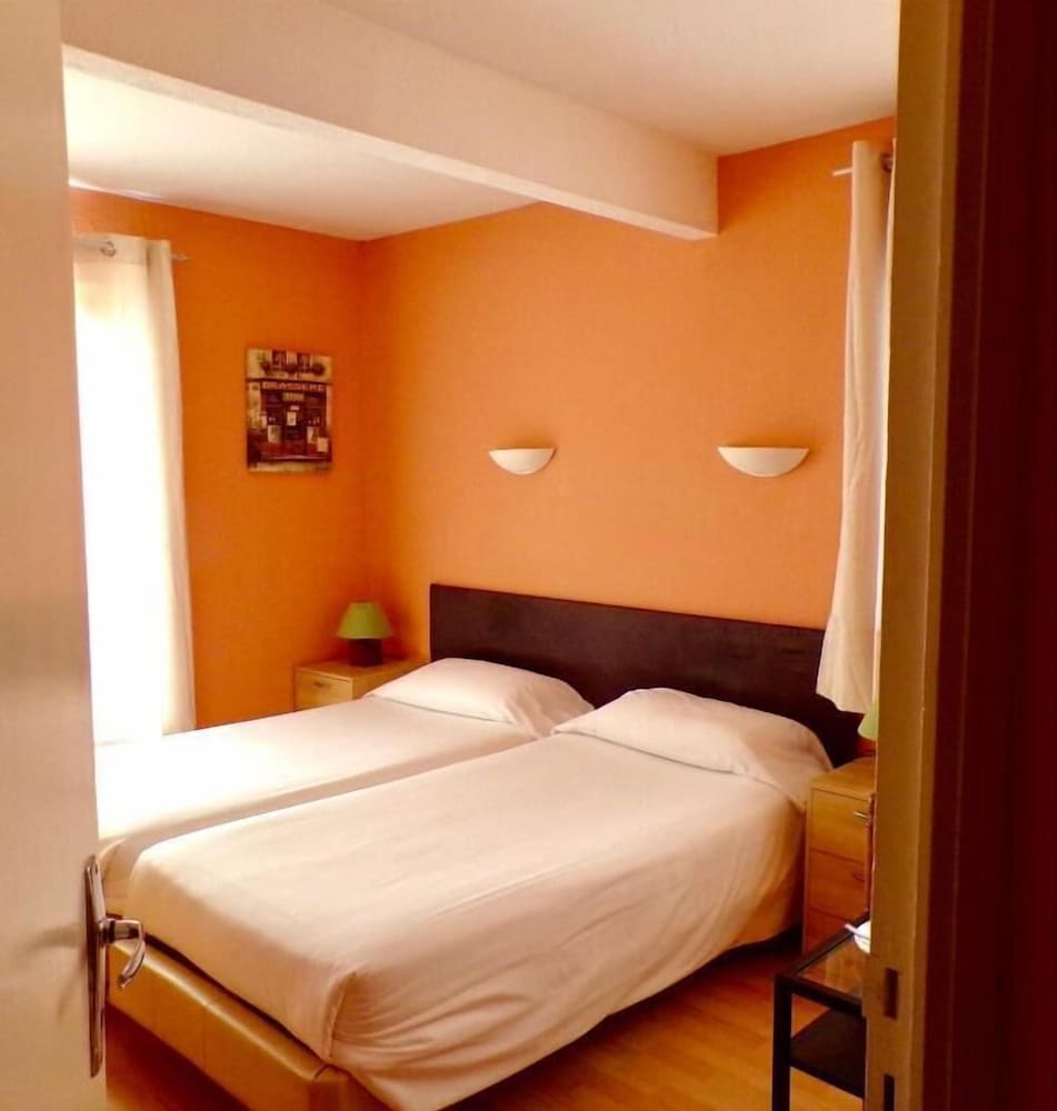 Фото Hotel Roc de St Miquel