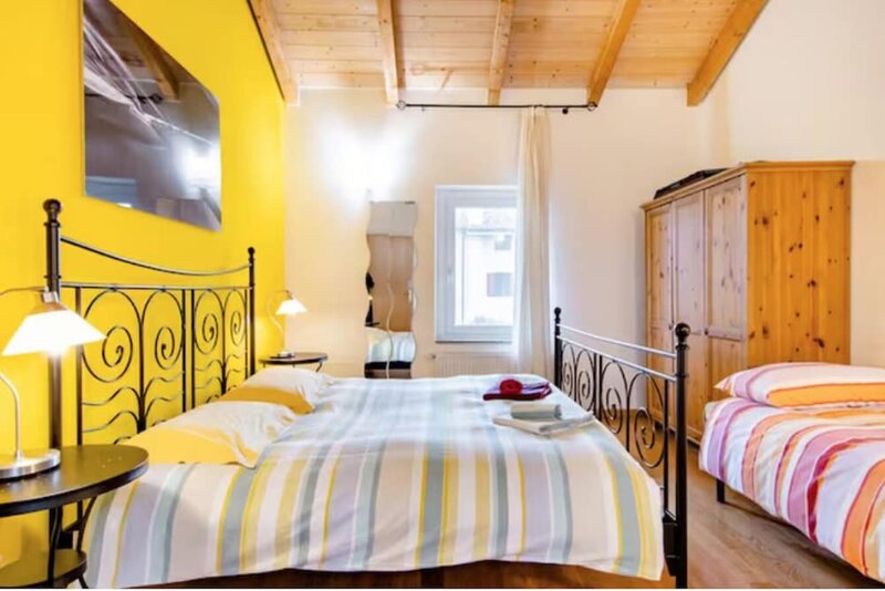 Гостиница B&b Ai Tigli
