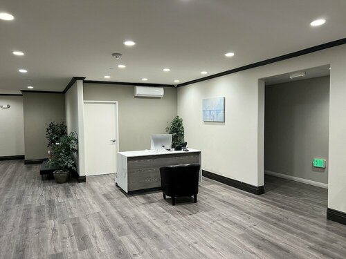Гостиница Aspire Inn & Suites Orange в Оранже
