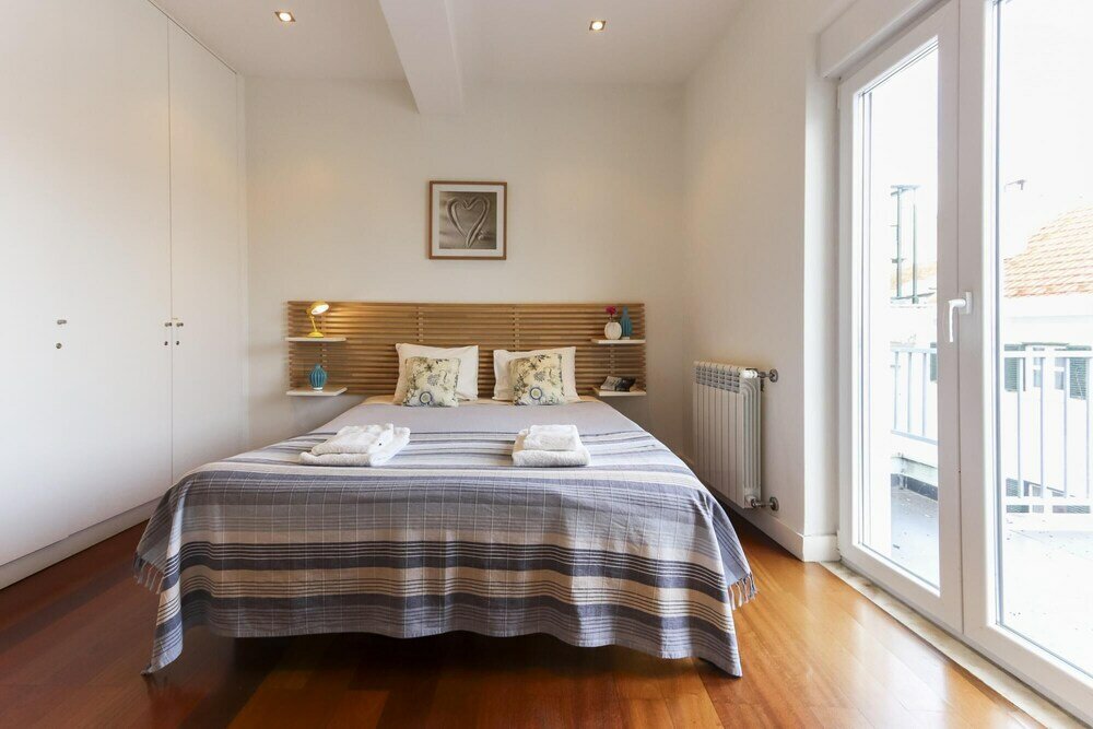 Фото Estrela Terrace by Homing