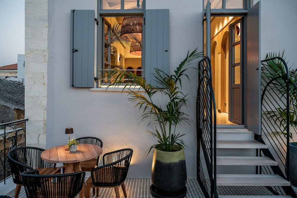 Фото Malmo Historic Hotel